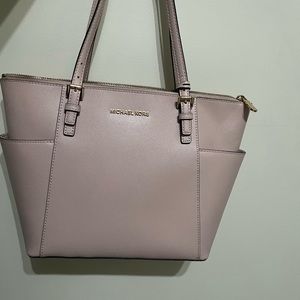 Michael Kors blush purse